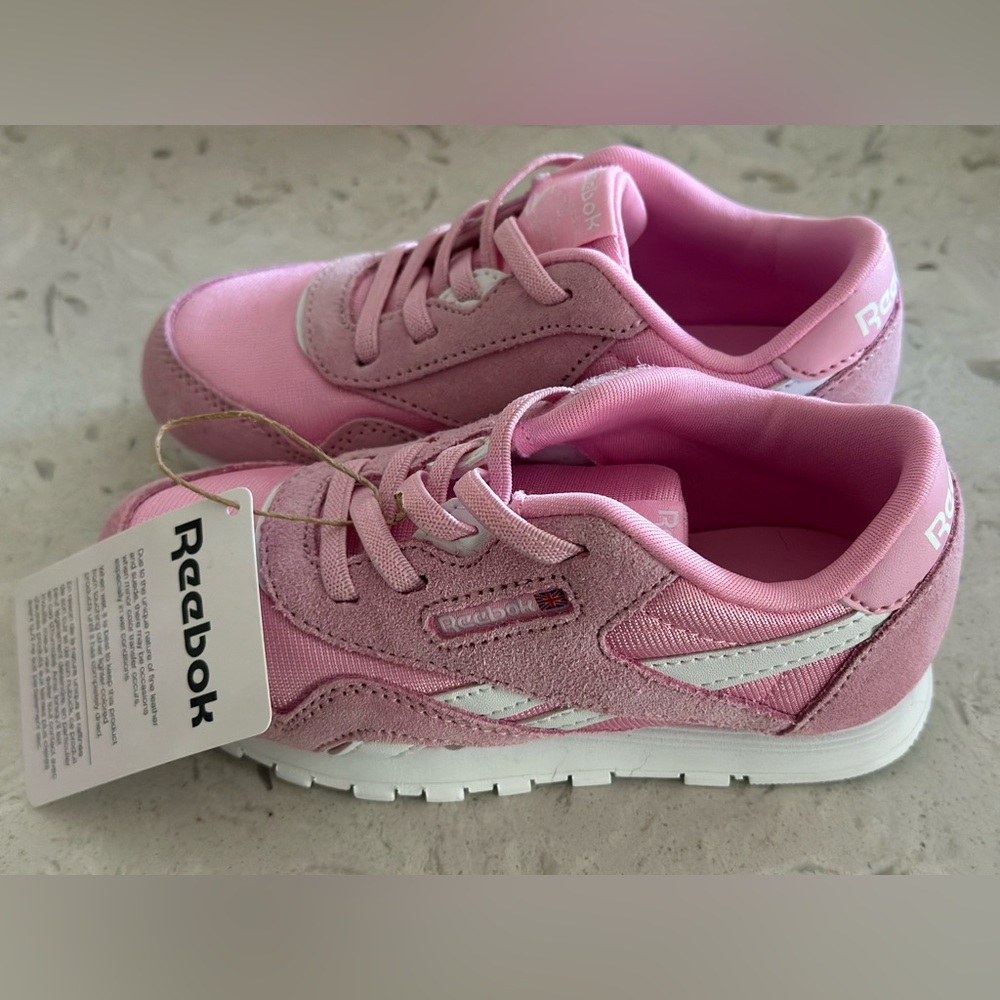 Reebok Shoes